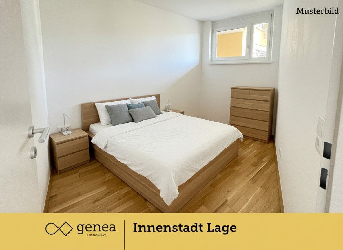 Wohnung – Graz - Ansicht 5
