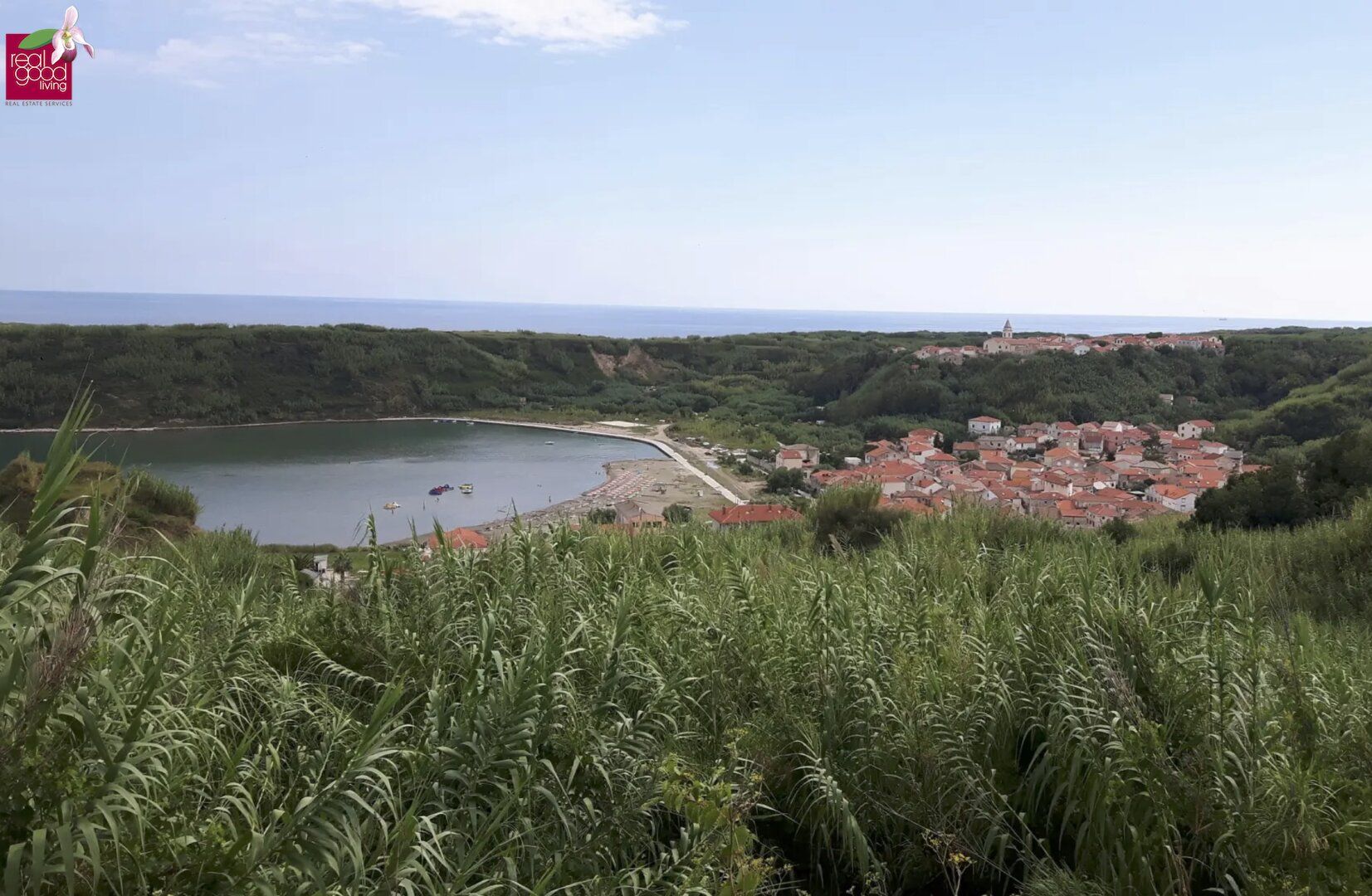 Haus – Susak - Ansicht 3