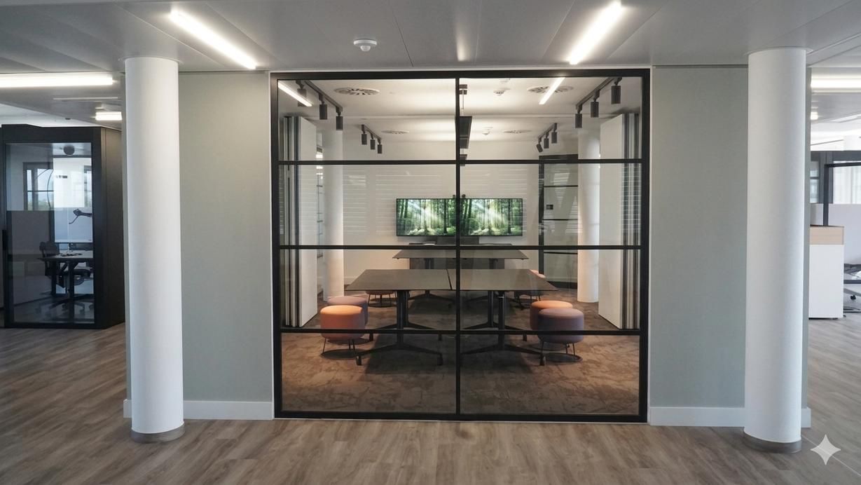 Innovation Hub | TwentyOne - Ansicht 5