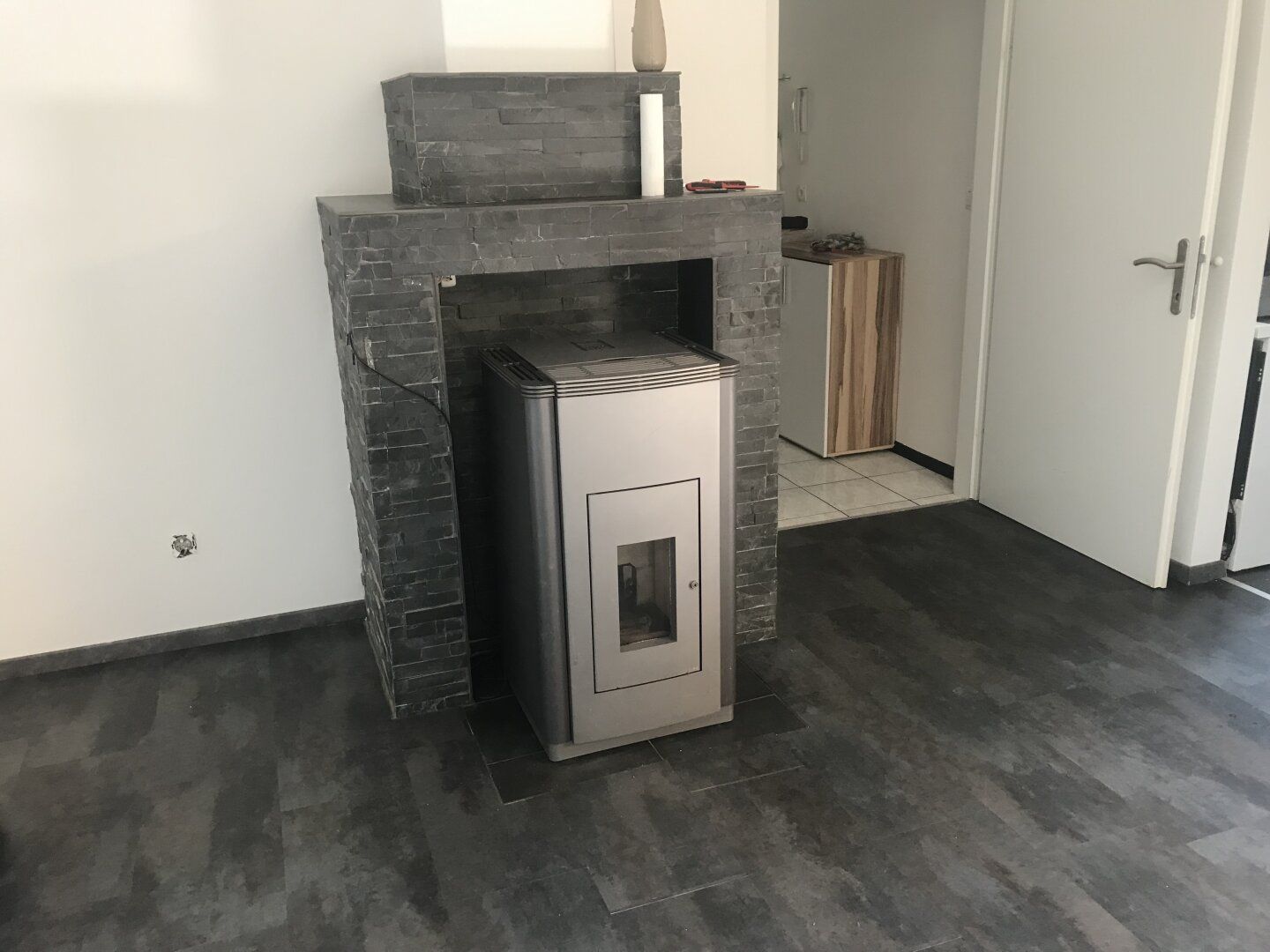 Haus – Heimschuh - Ansicht 3
