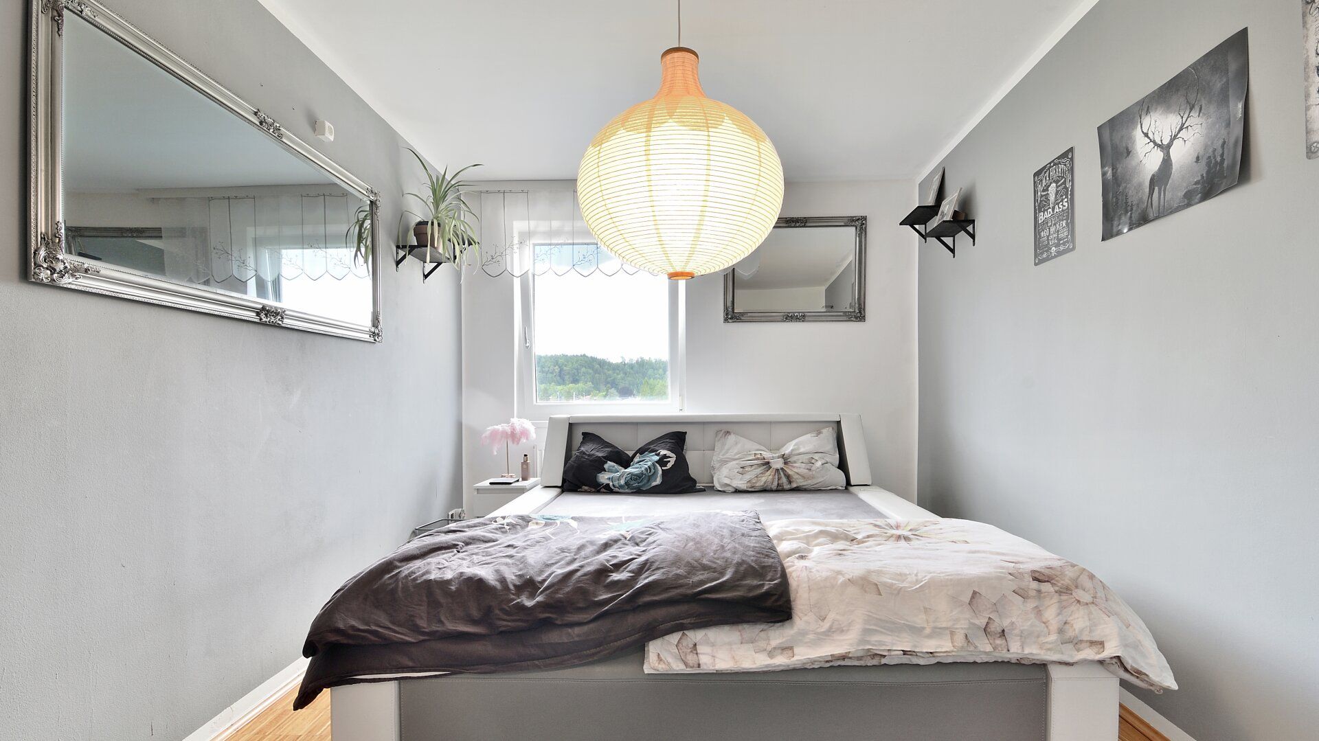 ++ Barrierefrei ++ 4 Zimmer mit Loggia und TOP Aussicht!