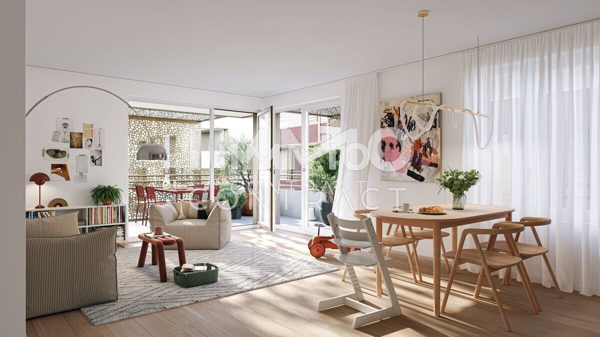 Wohnung – Wien - Ansicht 5