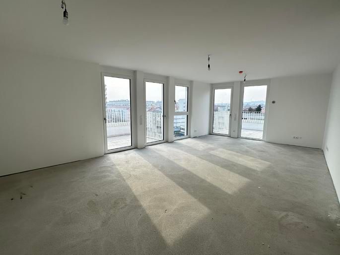 Wohnung – Wien, Simmering