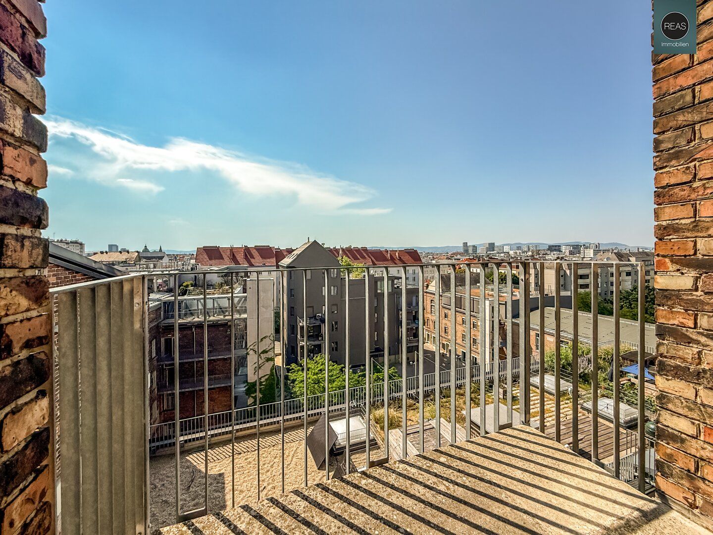 Einzigartiges Loft in der historischen Brotfabrik Wien! - Ansicht 2