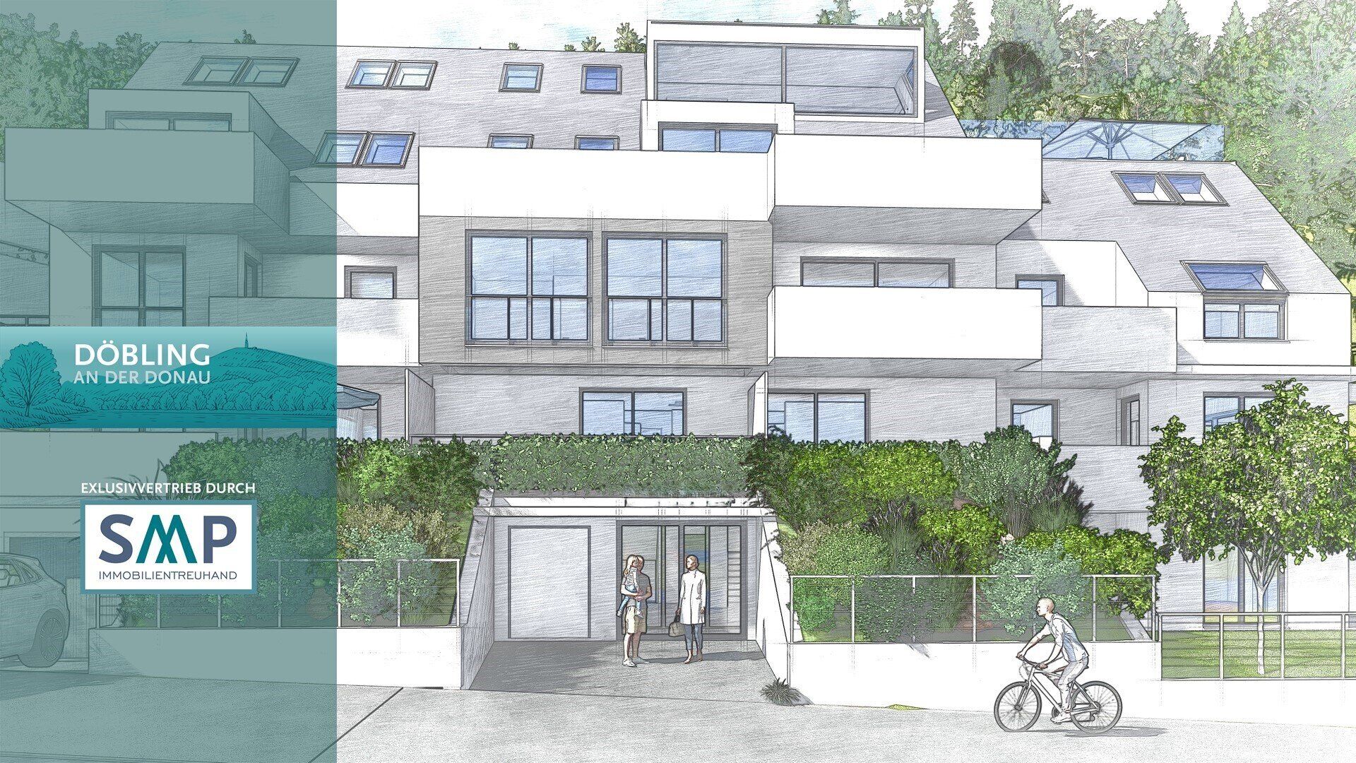 Wohnung – Wien - Ansicht 5