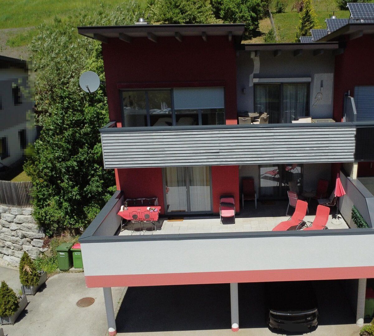 Kuća, zemljište 632 m²