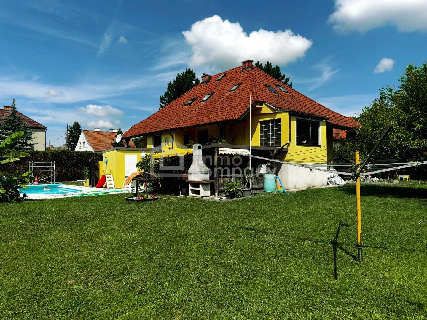 Haus – Wien - Ansicht 4