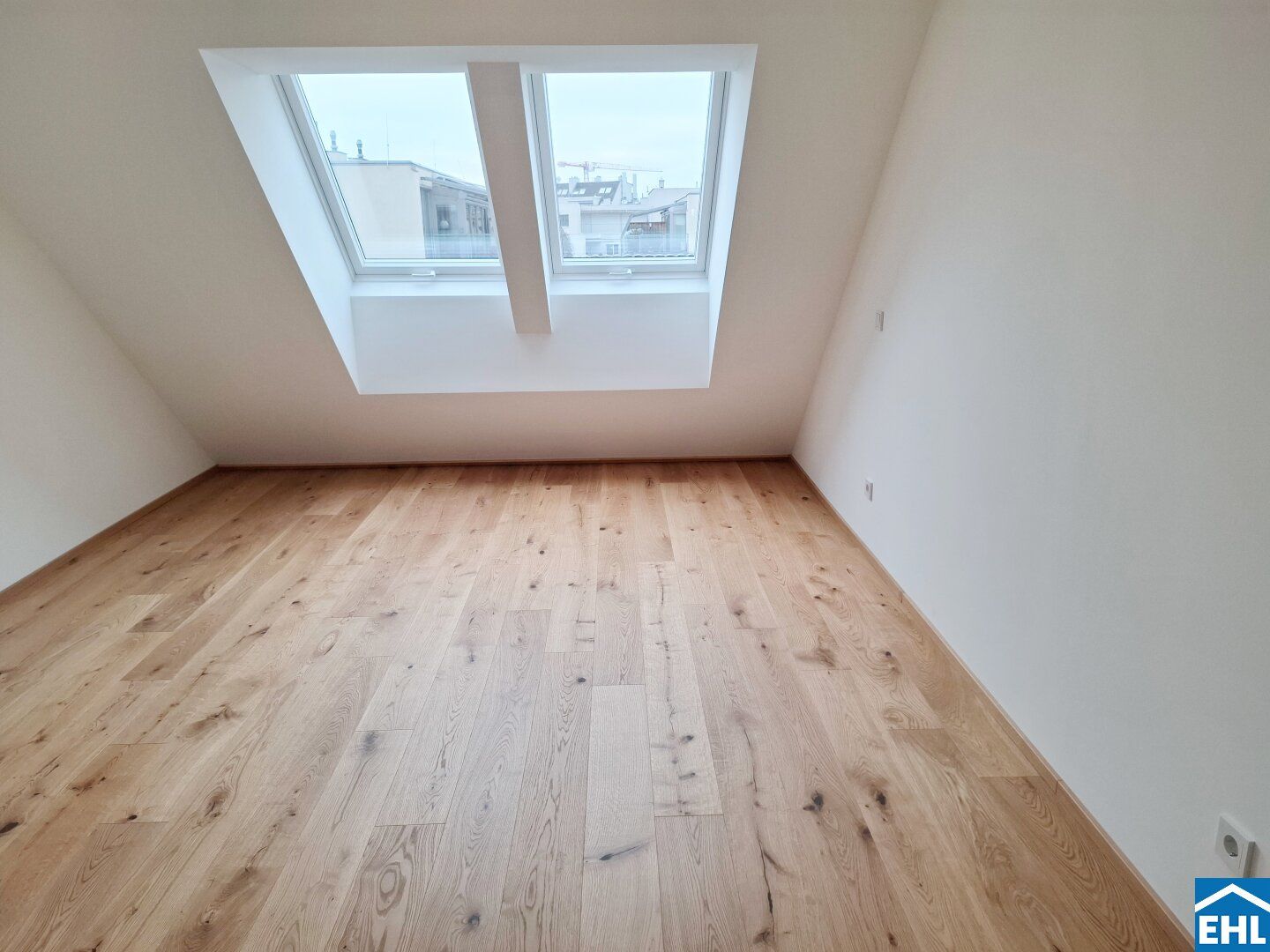 Lebensqualität, die sich auszahlt - Erstbezug als Kapitalanlage - Mehr