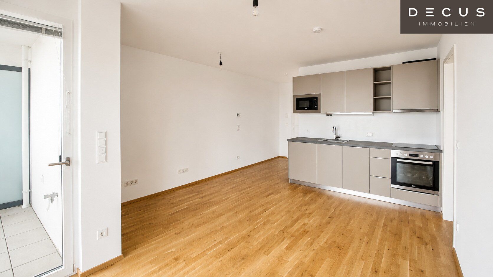 Wohnung – Wien, Neu-Gaudenzdorf, Sechshaus - Ansicht 3