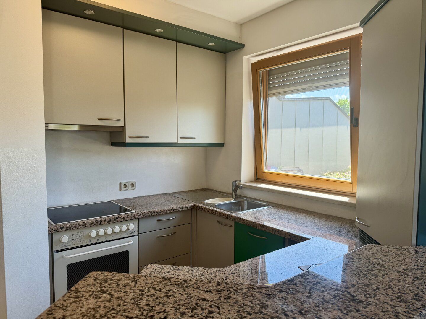Wohnung – Klagenfurt am Wörthersee - Ansicht 4