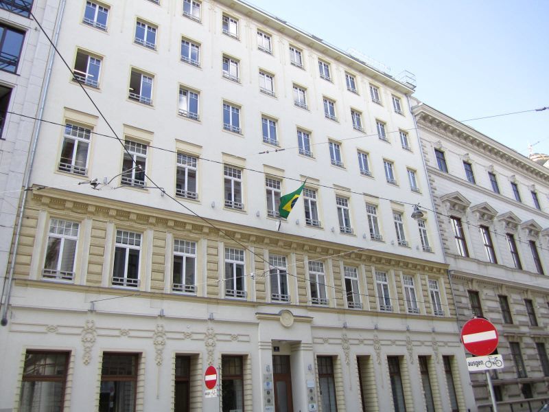 Sofort bezugsfertig: Helle Bürofläche in bester Innenstadtlage - Ansicht 2