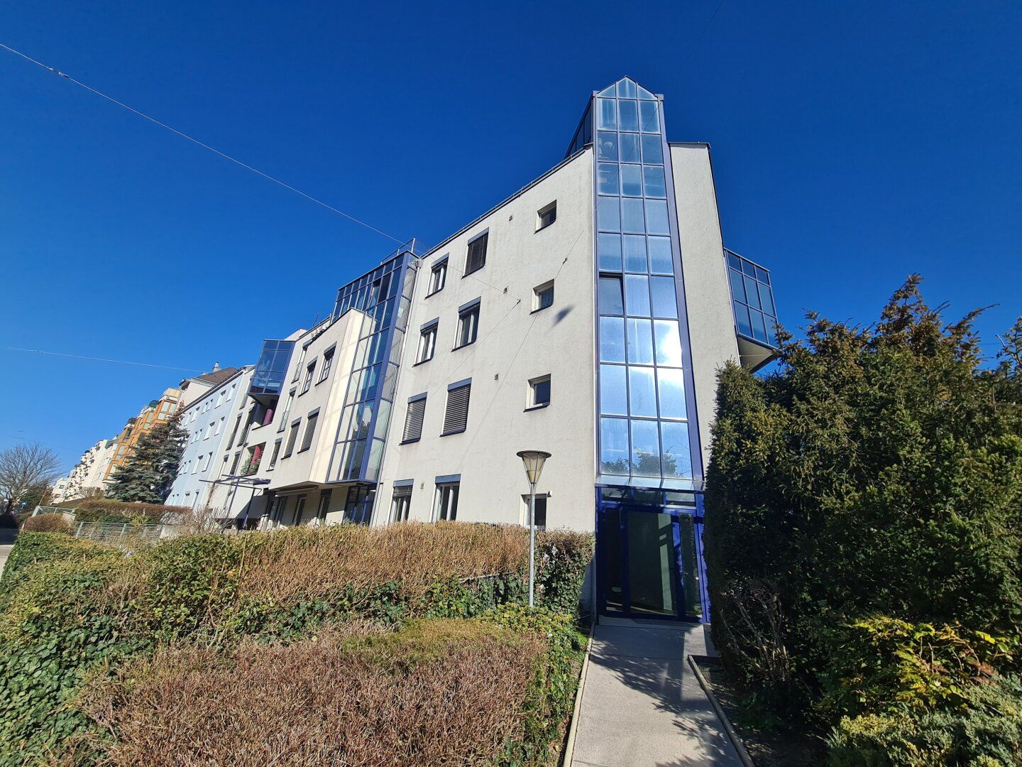Sonniger Familientraum Casino Baumgarten Nähe