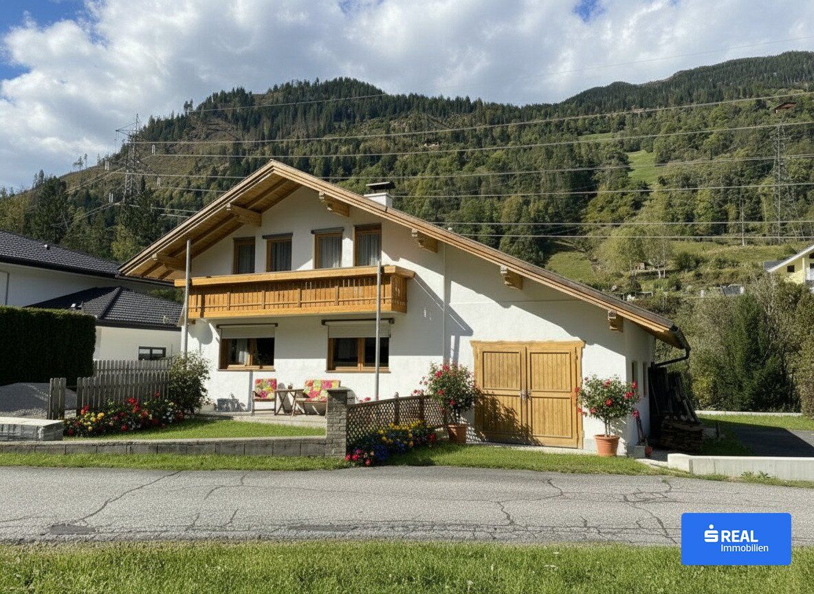 Haus – Rakowitzen