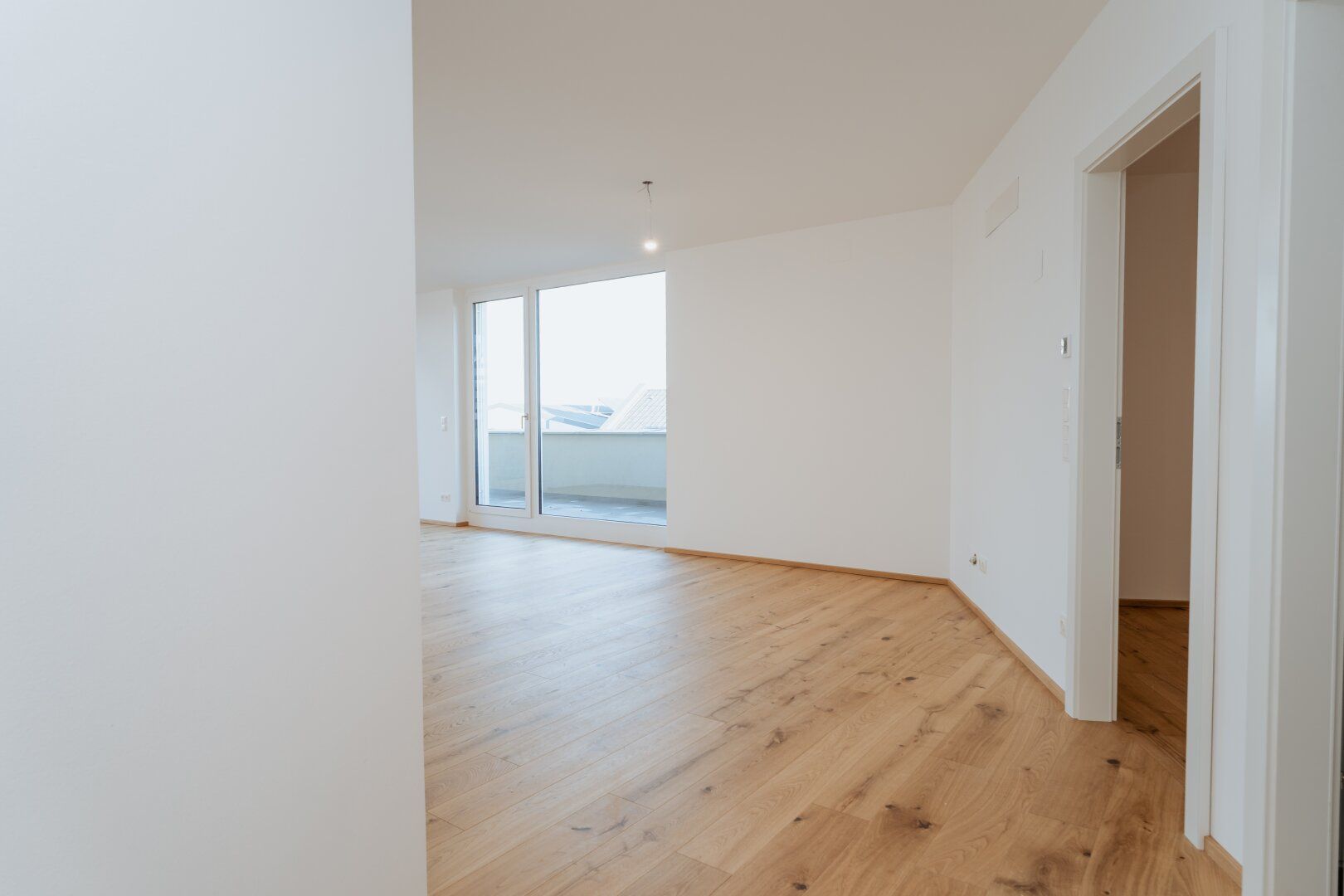 Wohnung – Podersdorf am See - Ansicht 2