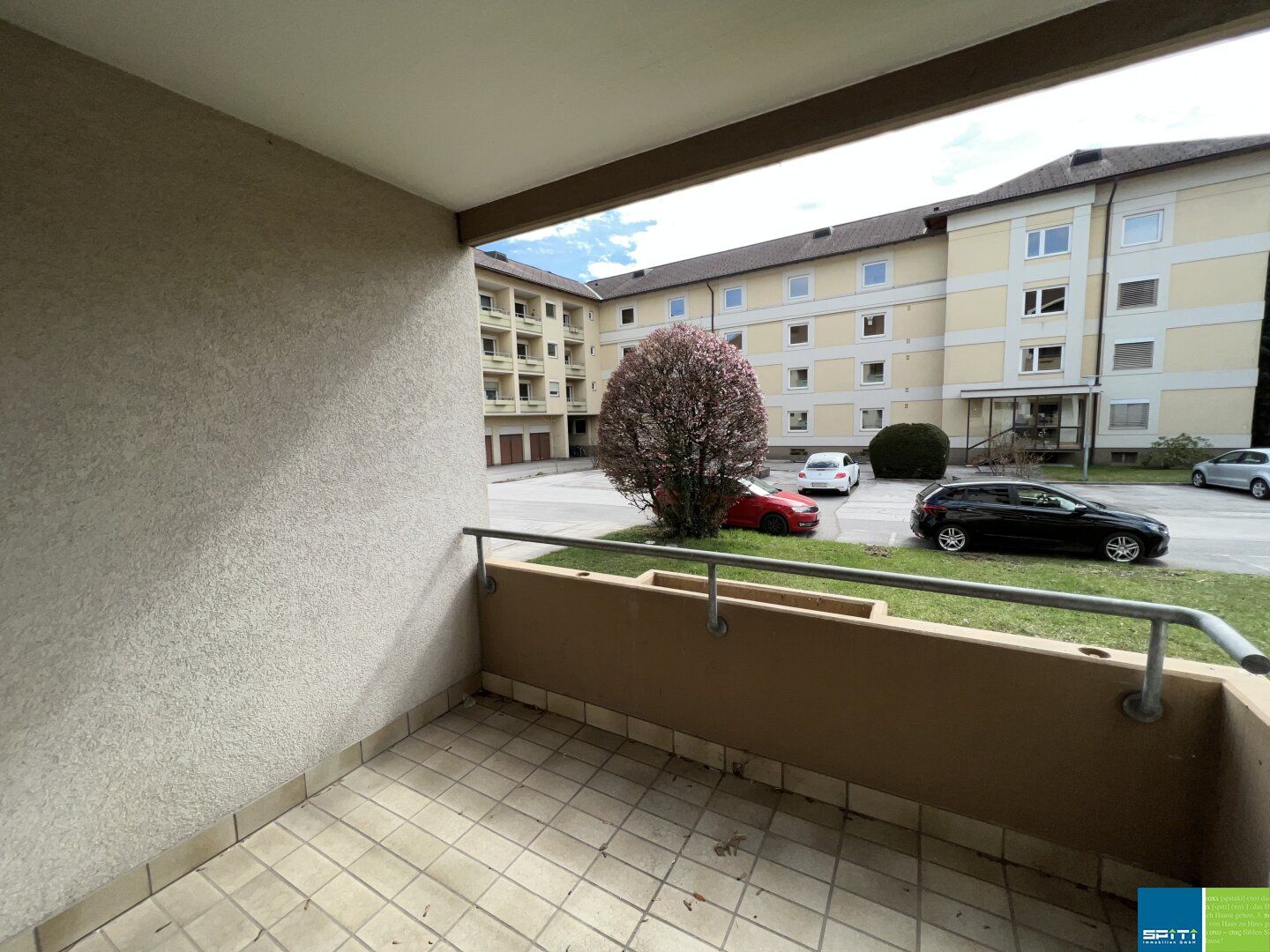 Wohnung – Klagenfurt am Wörthersee - Ansicht 3