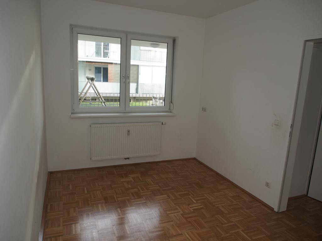 Charmante 3-Zimmer Erdgeschosswohnung - Loggia und Terrasse - Luftenberg - Vista 6