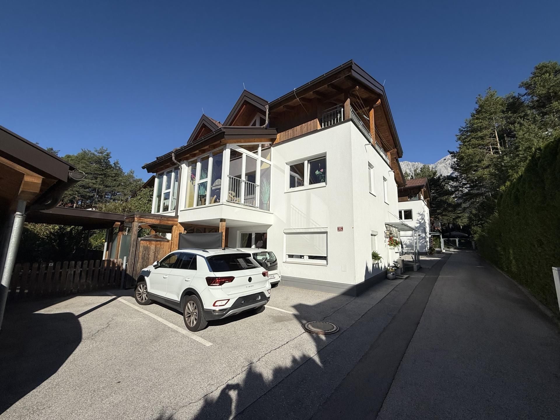 Wohnung – Obermieming