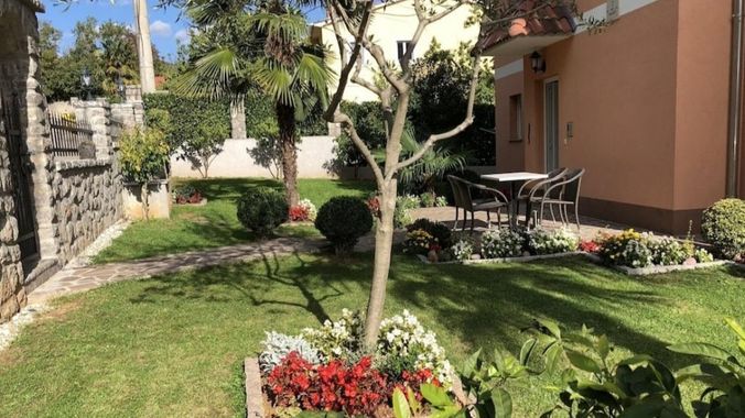 Garten
