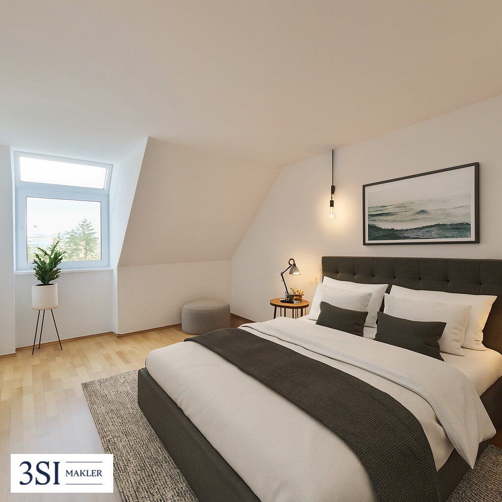 Wohnung – Wien, Unter-St.-Veit - Ansicht 4