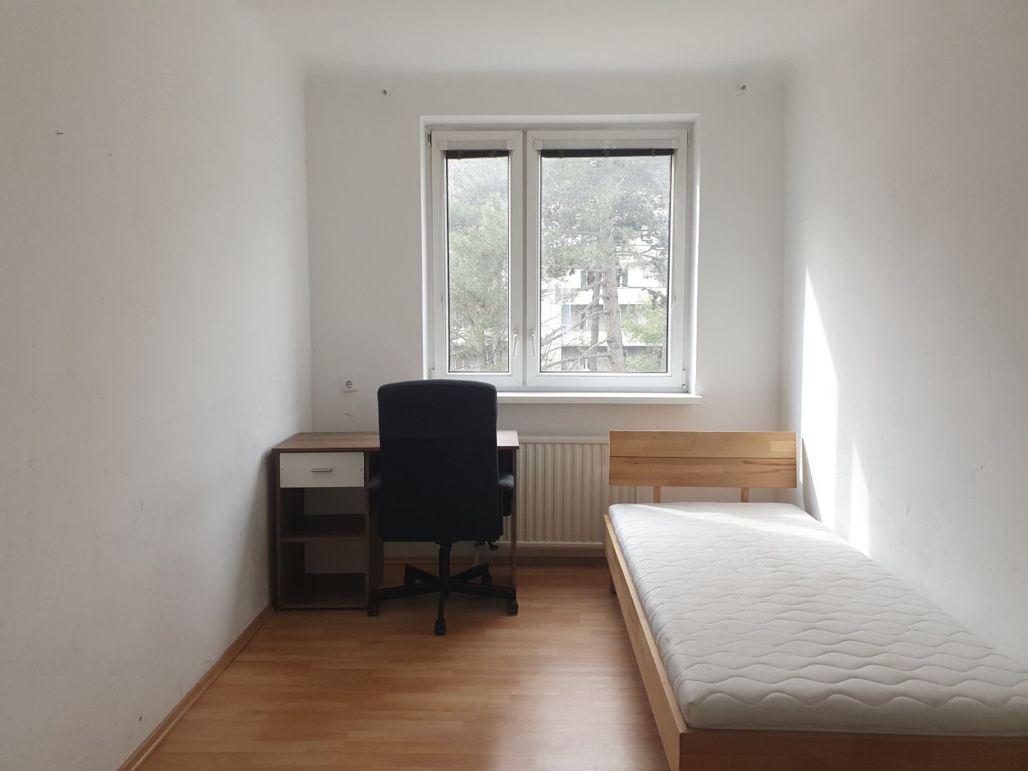 ++NEU++ Zentral begehbare 3-Zimmer-Neubauwohnung in einzigartiger Lage!