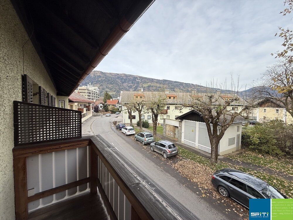 Wohnung – Lienz, Patriasdorf - Ansicht 2