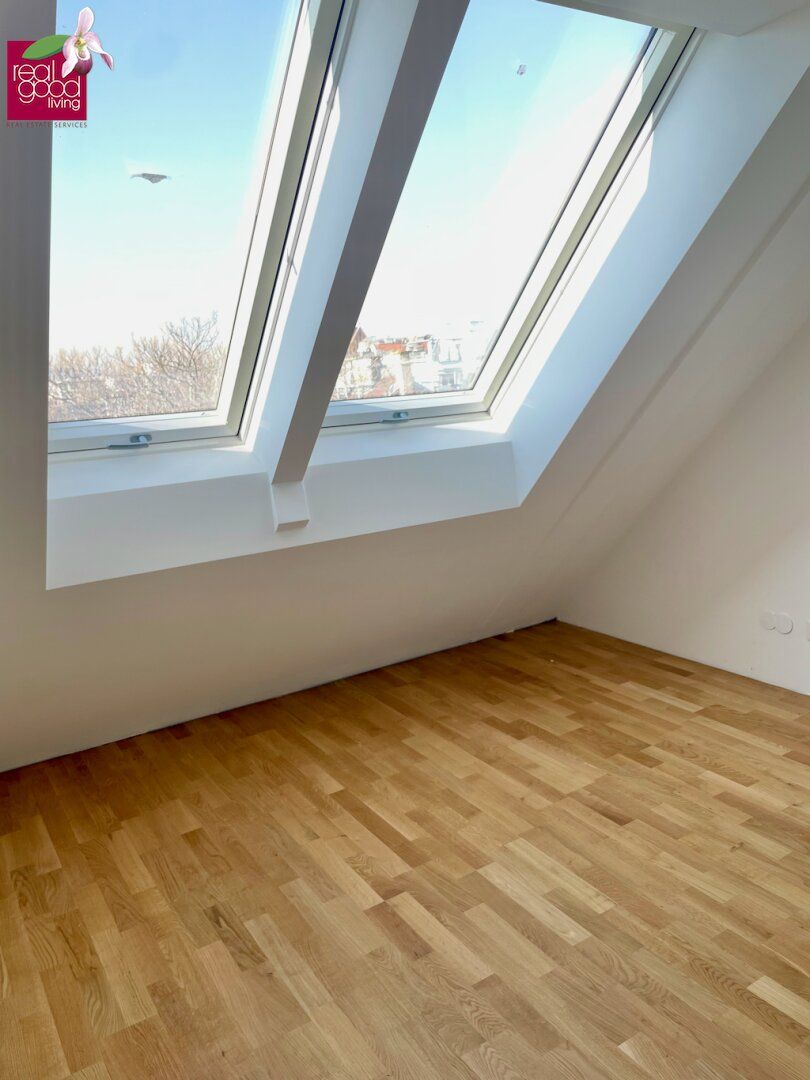 Wohnung – Wien - Ansicht 3