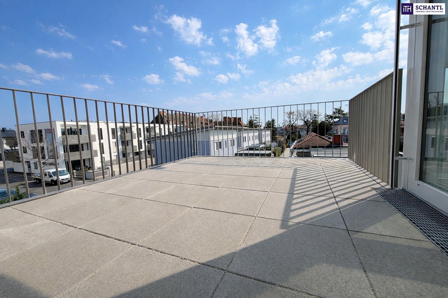 Wohnung – Schwechat, Groß-Schwechat, Katastralgemeinde Schwechat - Ansicht 3