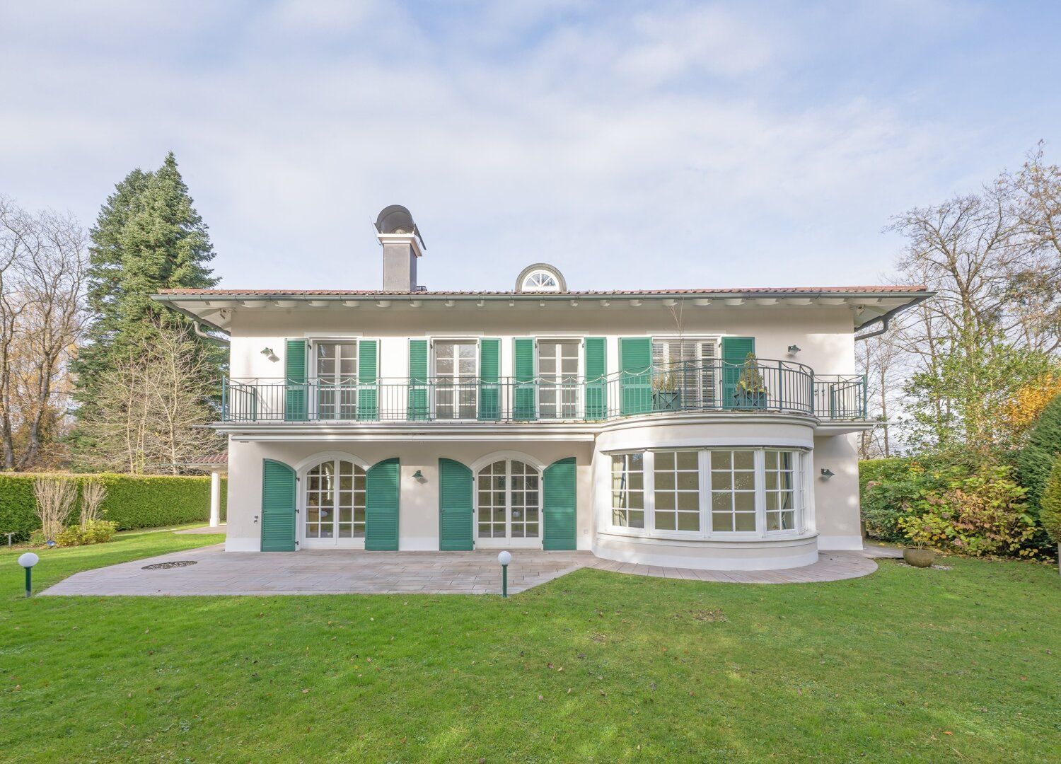 Haus – Salzburg - Ansicht 2