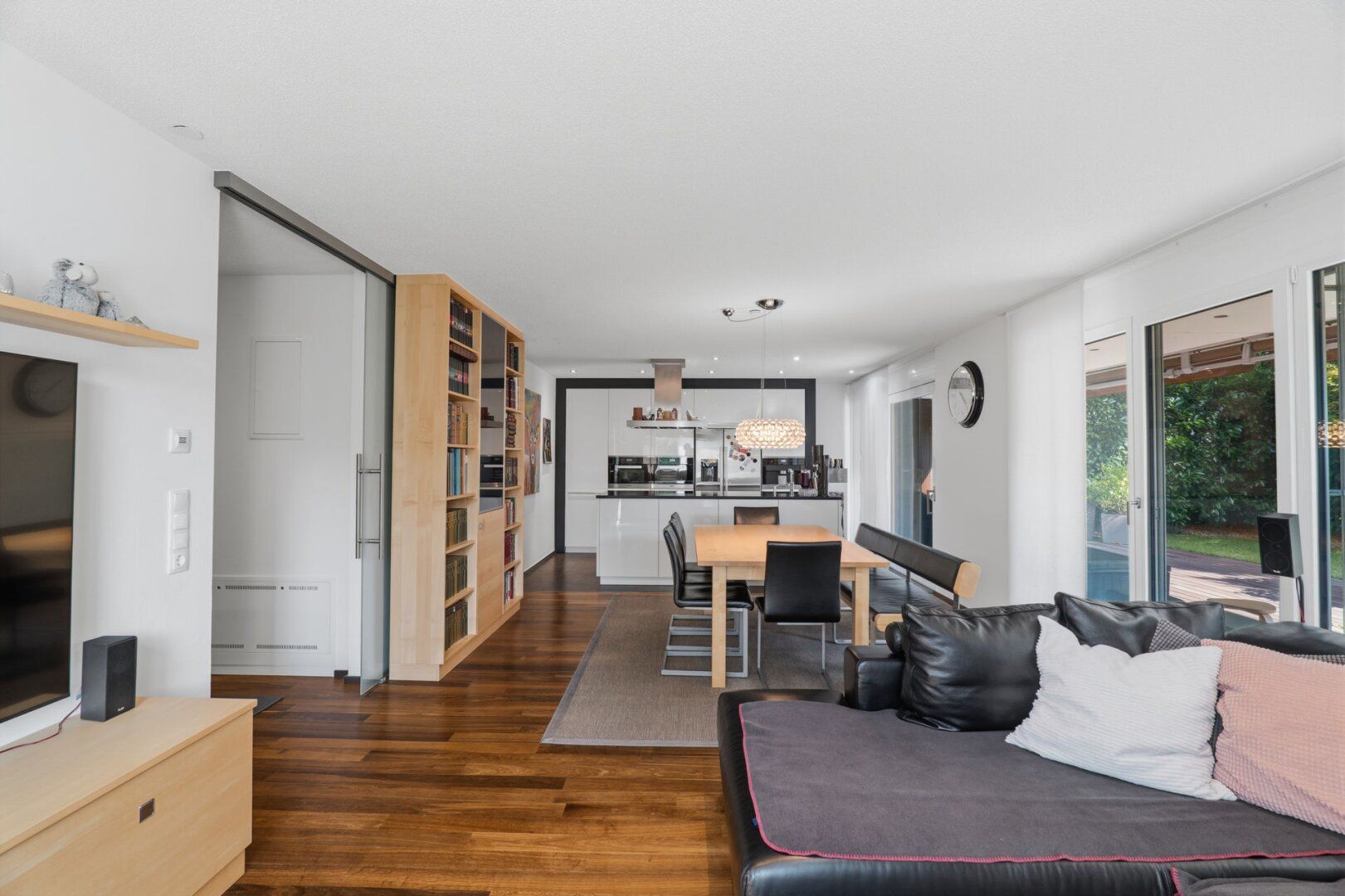 Wohnung – Lustenau, Bezirk Dornbirn - Ansicht 2