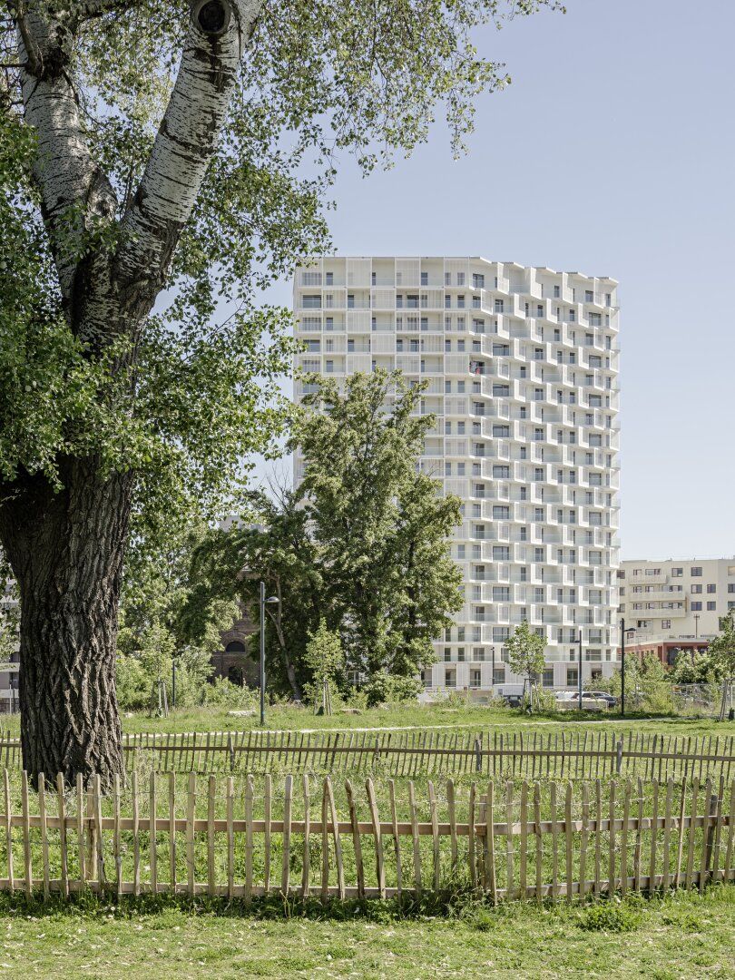 CITYLIFE BLICK hoch oben genießen! DEIN EIGENTUM im 2025! (T165)