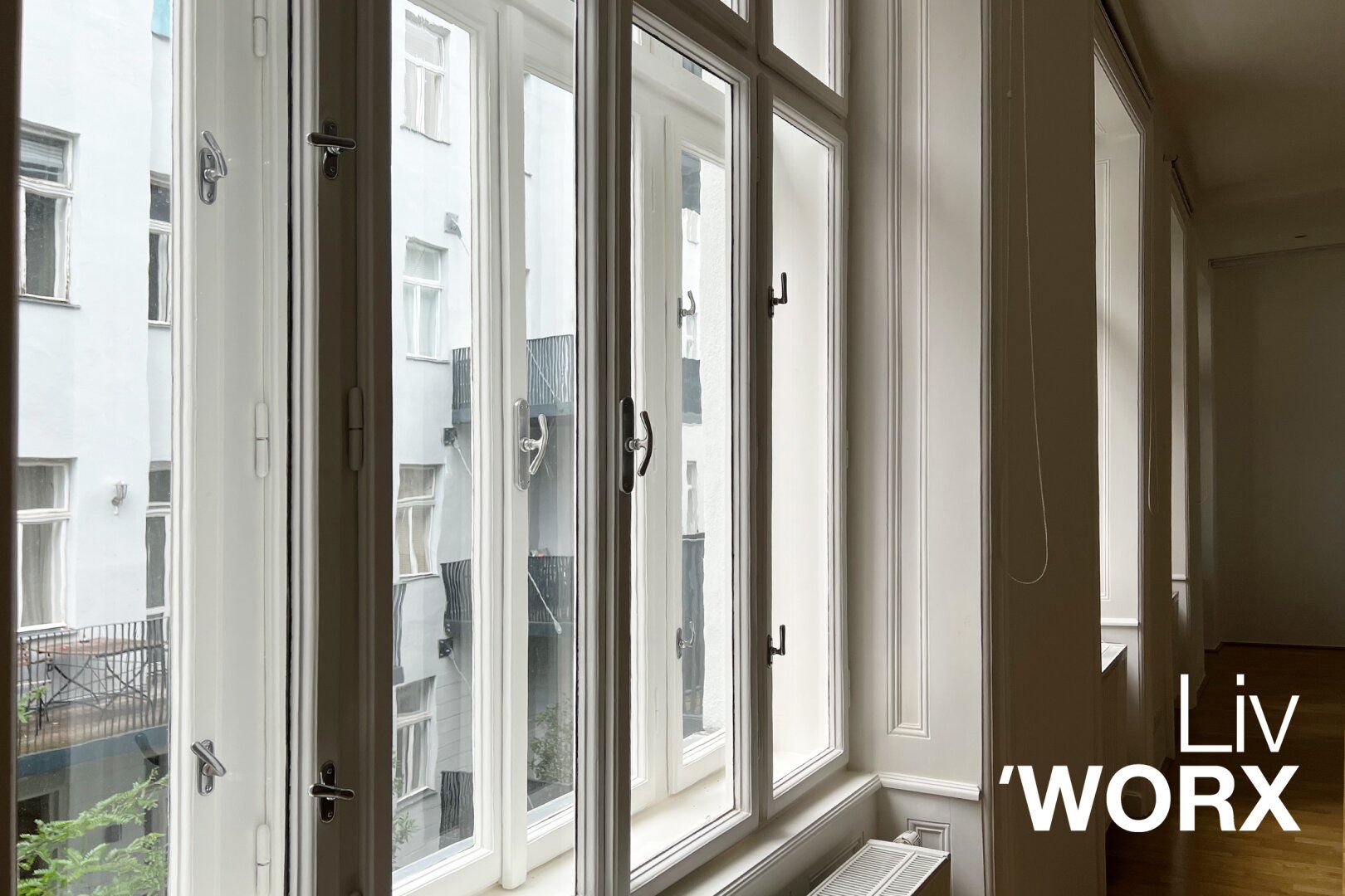 WORK AND LIVE: IM STROZZIHOF - Ansicht 3