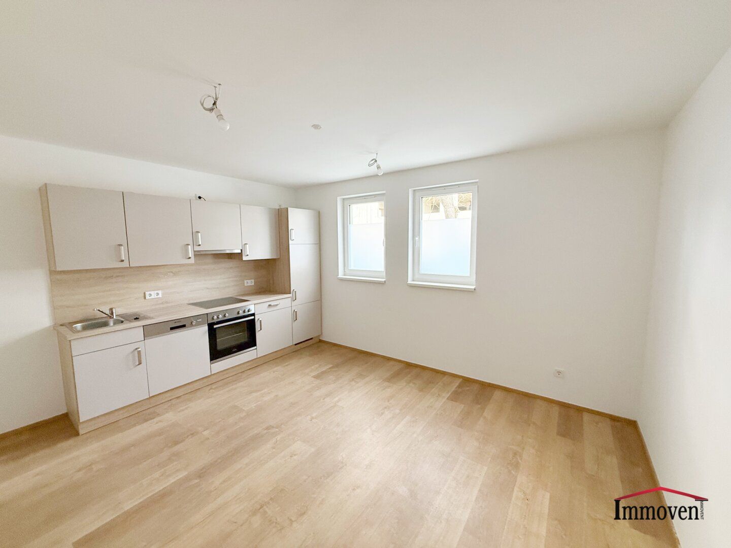Wohnung – Graz, Baierdorf, Eggenberg - Ansicht 3