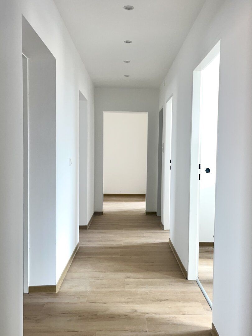 MIETE - Stilvolle 5-Zimmer-Wohnung in Salzburg!