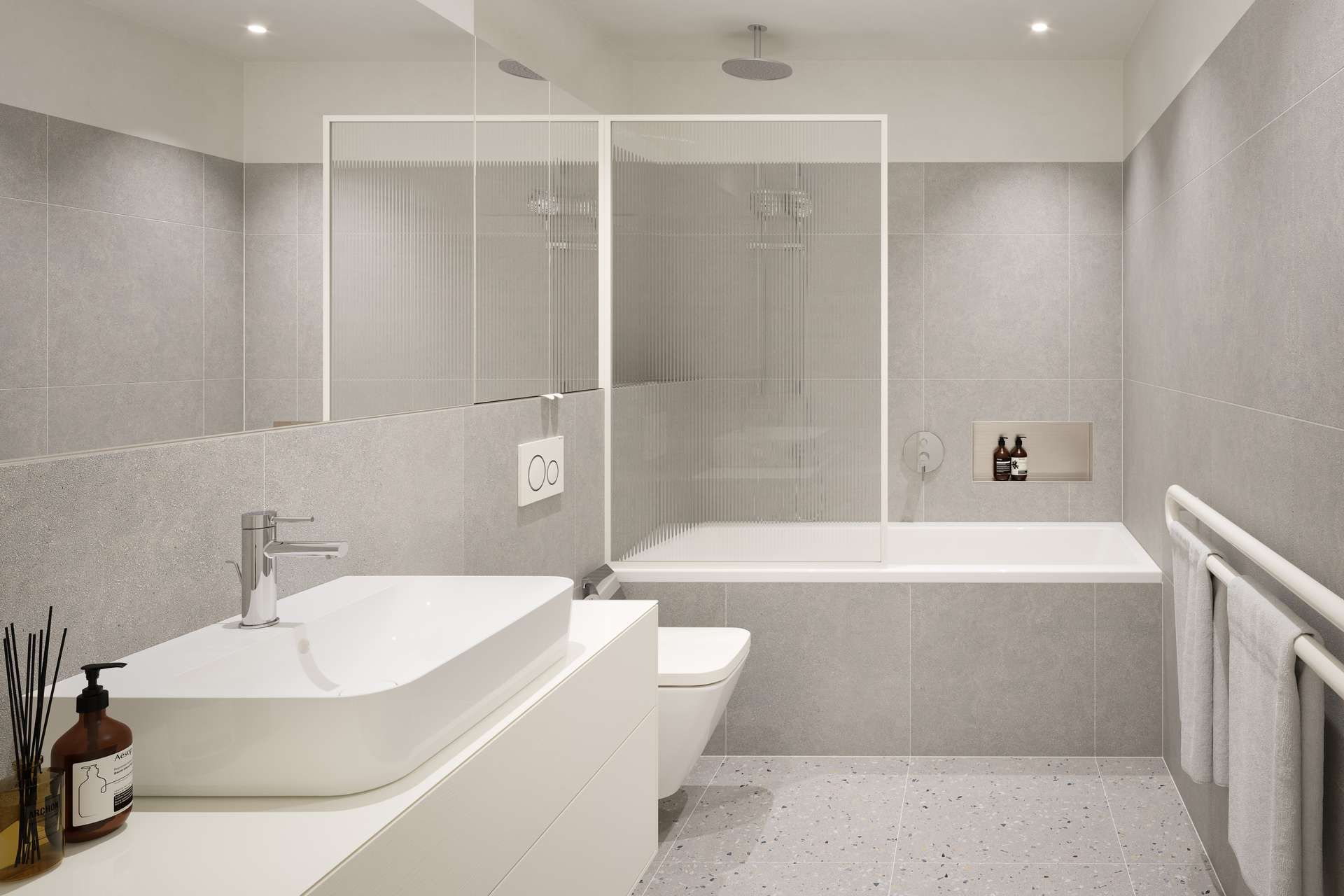 Wohnung – Wien - Ansicht 2