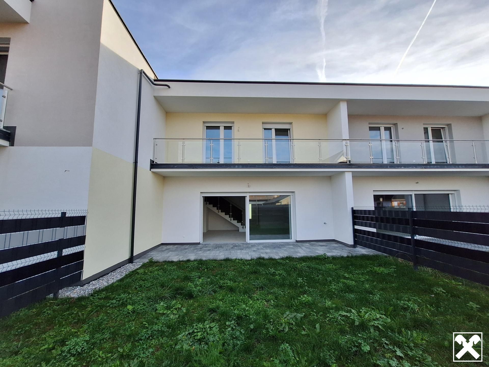 Wohnung – Rennersdorf - Ansicht 5