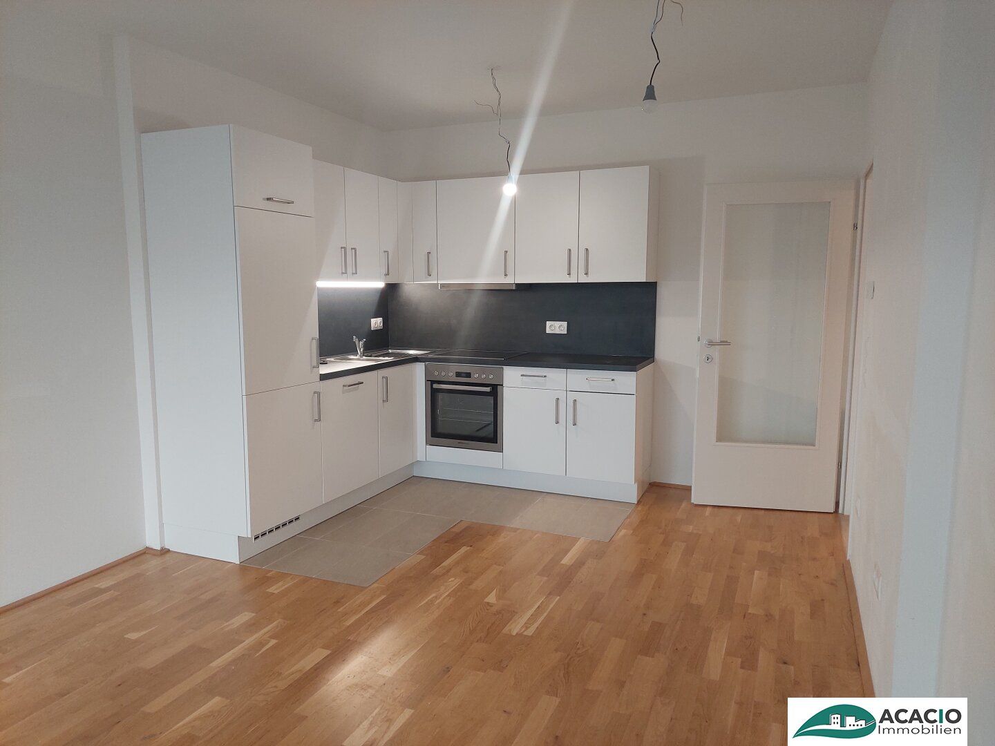 3 Zimmer Gartenwohnung - Wohnpark Tullnerfeld - im Grünen wohnen, aber in der Stadt arbeiten