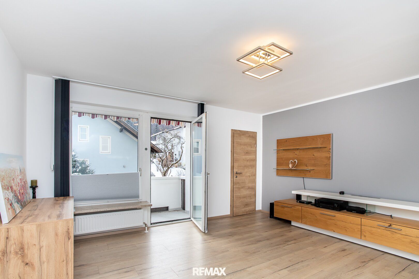 Wohnung – Bad Ischl - Ansicht 2