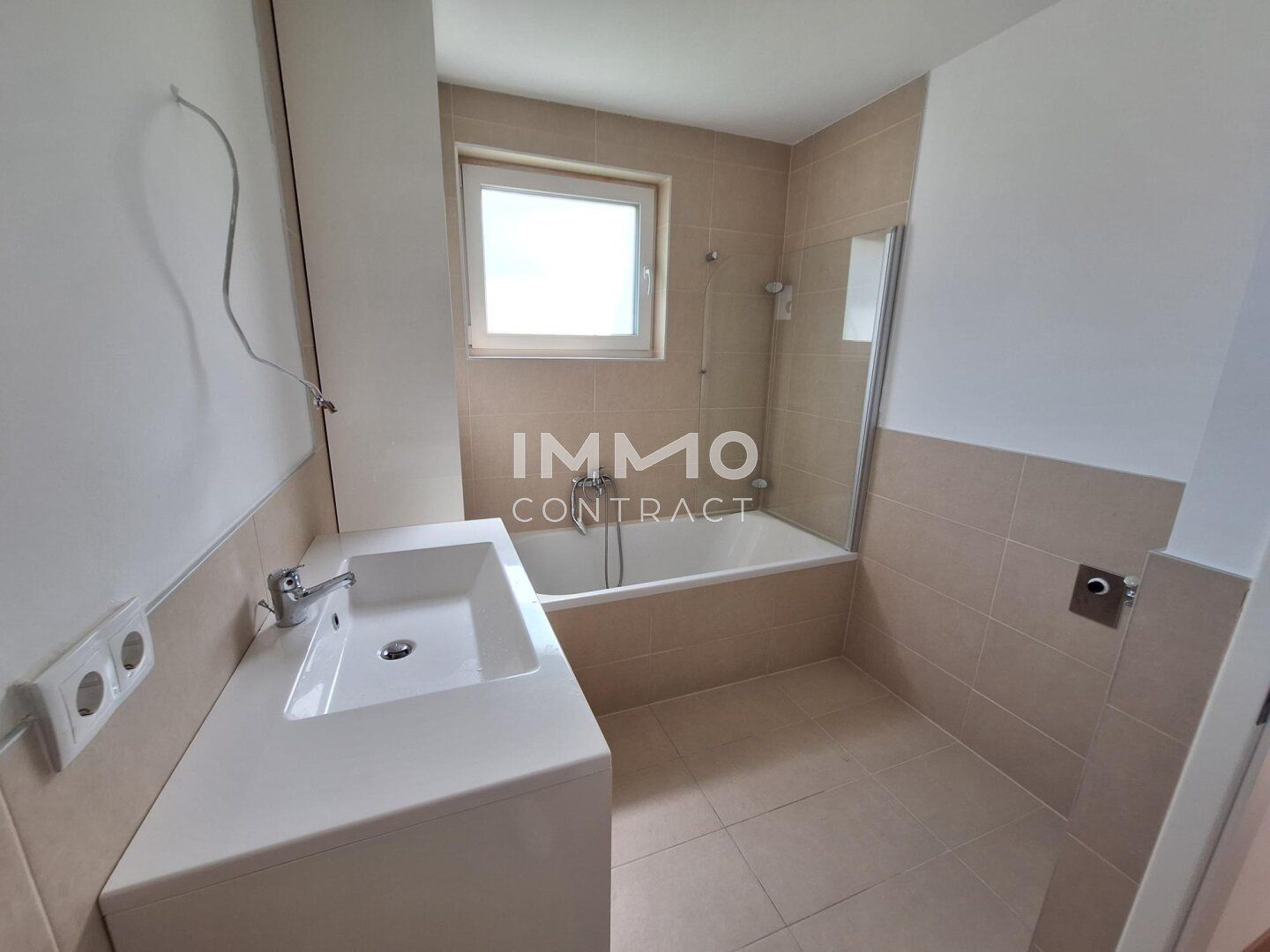 Eigentum nähe alte Donau- keine Pacht! Exklusive 3-Zimmer-Wohnung mit ca. 65 m² Dachterrasse - View 6