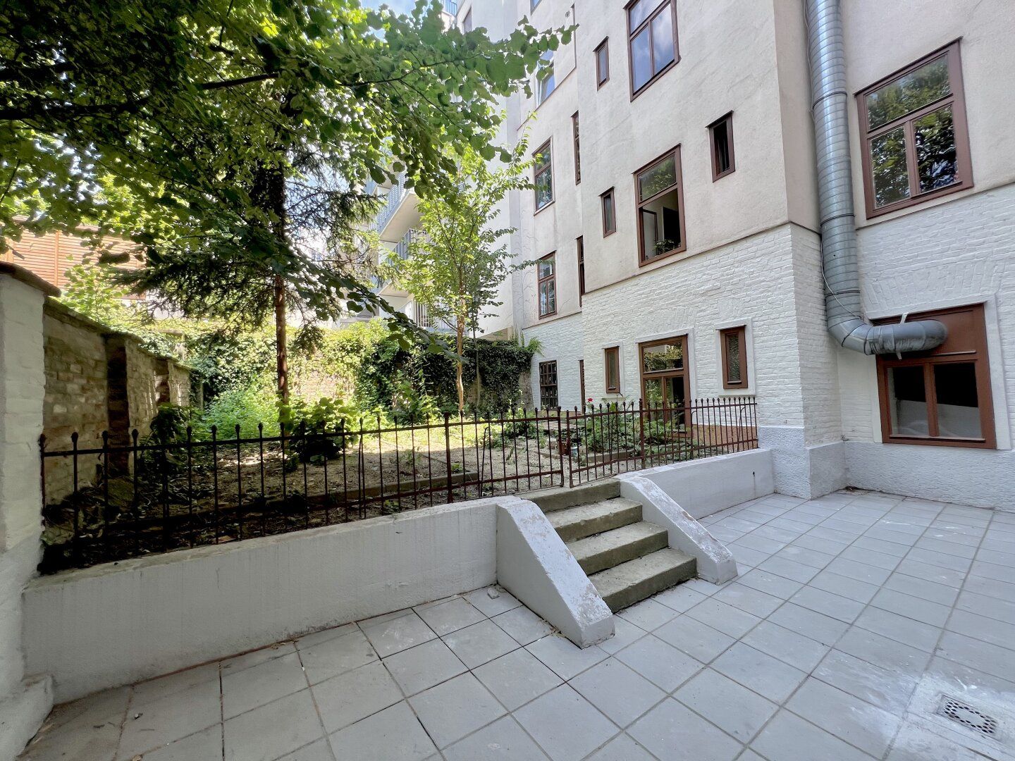 Wohnung – Wien, Neu-Penzing, Rudolfsheim - Ansicht 4