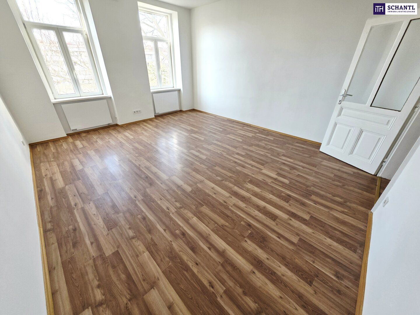 Wohnung – Wien,Landstraße - Ansicht 4