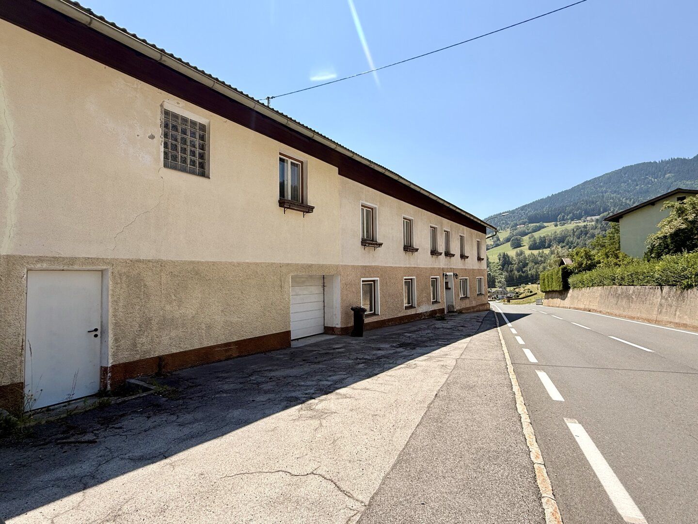Haus – Bleiberg-Kreuth - Ansicht 4