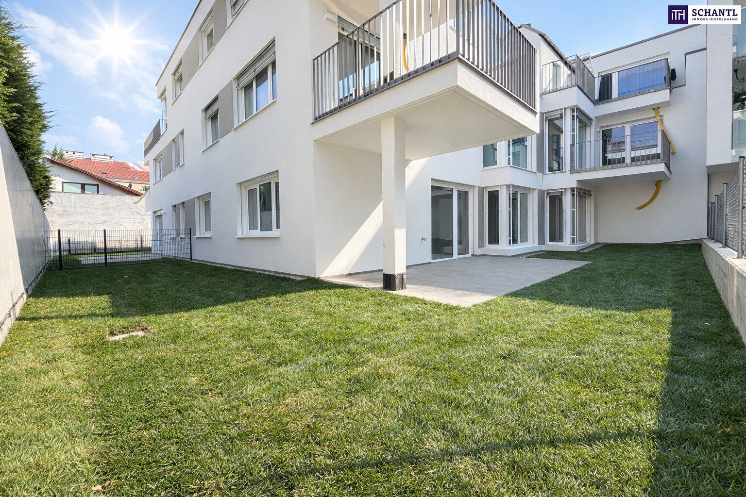 Wohnung – Schwechat, Groß-Schwechat, Katastralgemeinde Schwechat - Ansicht 2