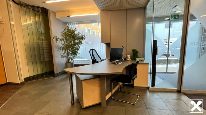 Arbeitsplatz 1