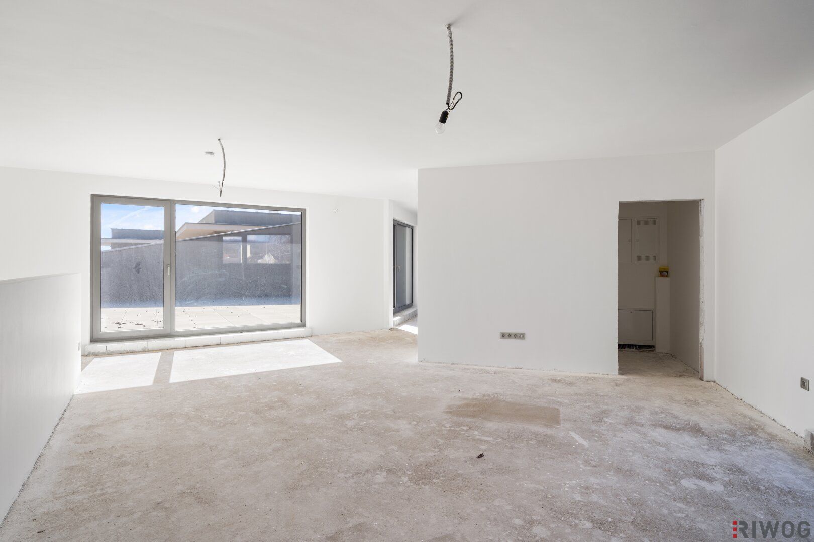 Wohnung – Wolkersdorf im Weinviertel - Ansicht 5