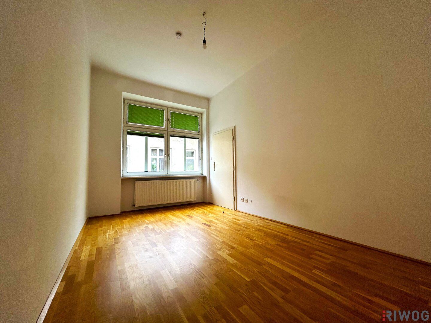 Wohnung – Wien,Leopoldstadt - Ansicht 3