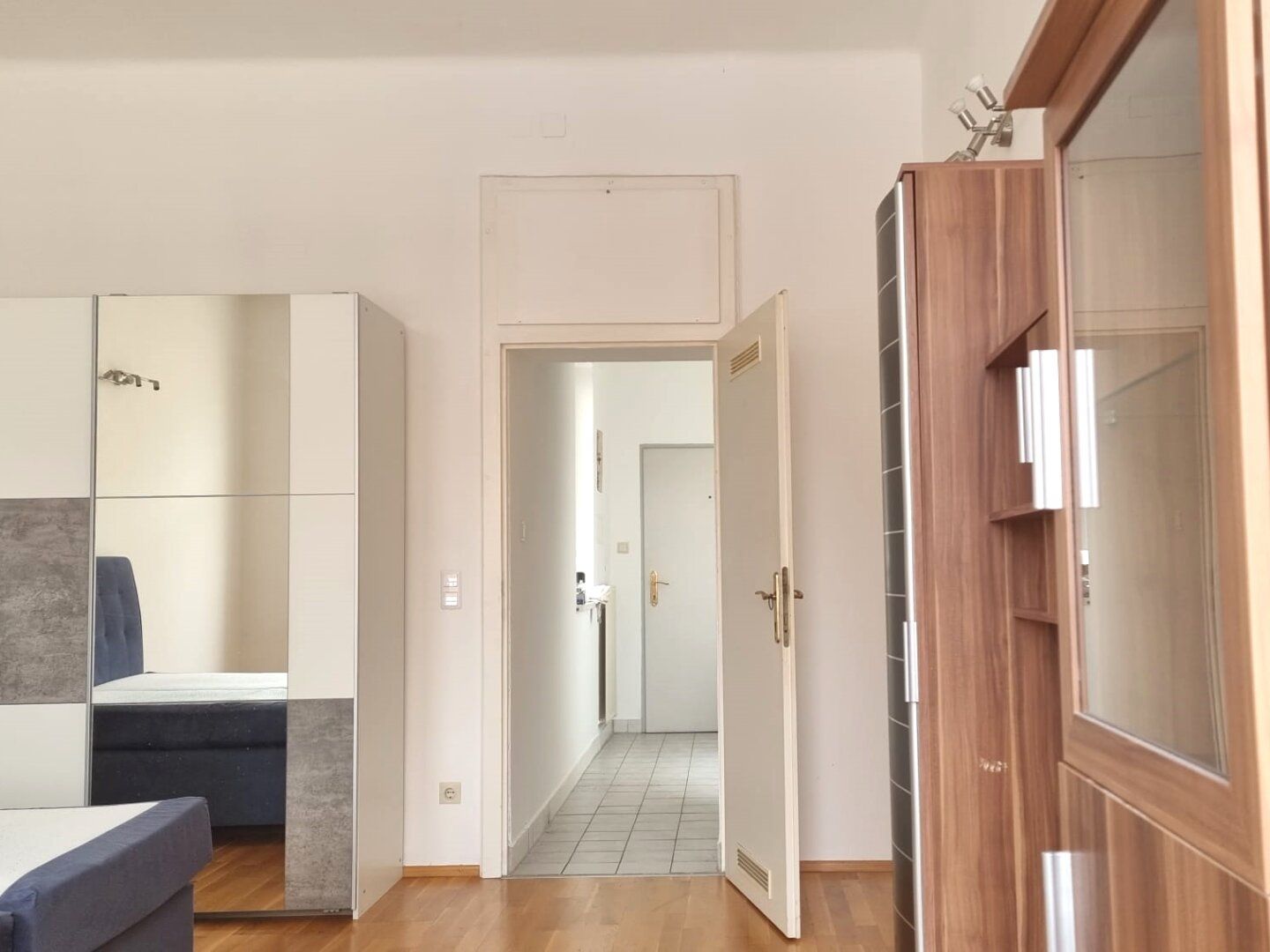 Wohnung – Wien - Ansicht 2