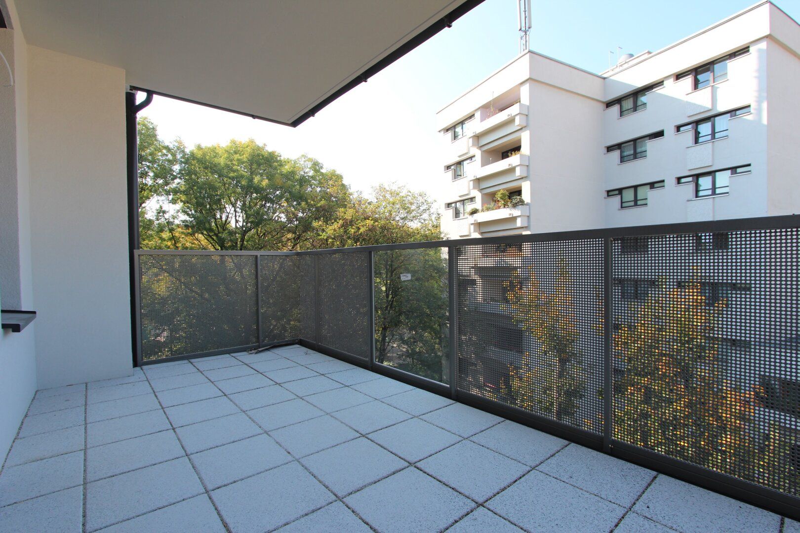 Anlagehit: 2-Zimmerwohnung mit Balkon!
