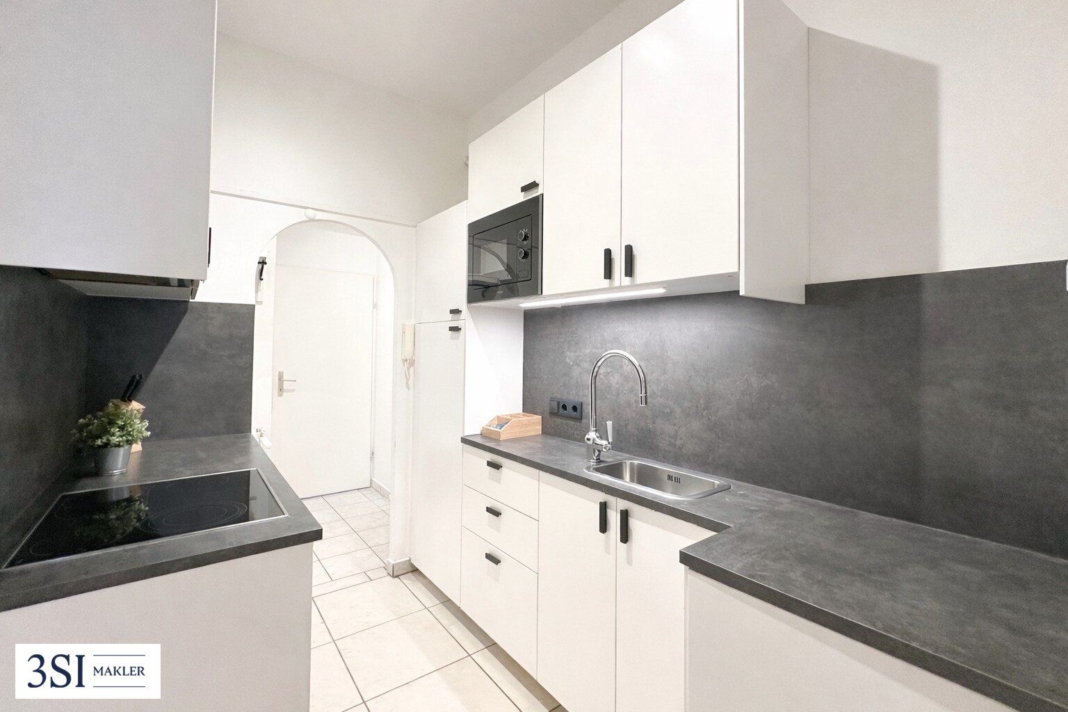 Wohnung – Wien - Mehr