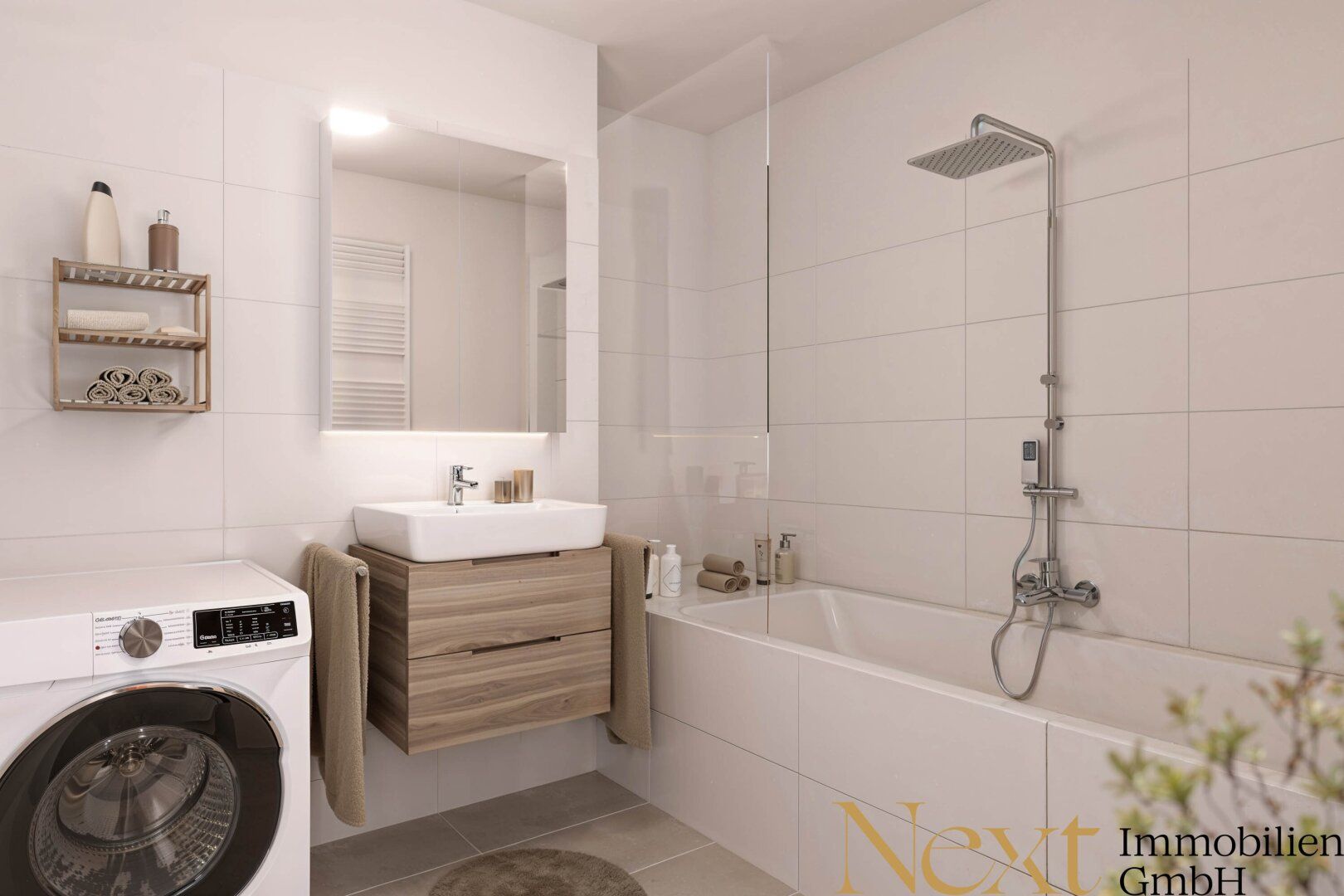 Wohnung – Gmunden, Bezirk Gmunden - Ansicht 4