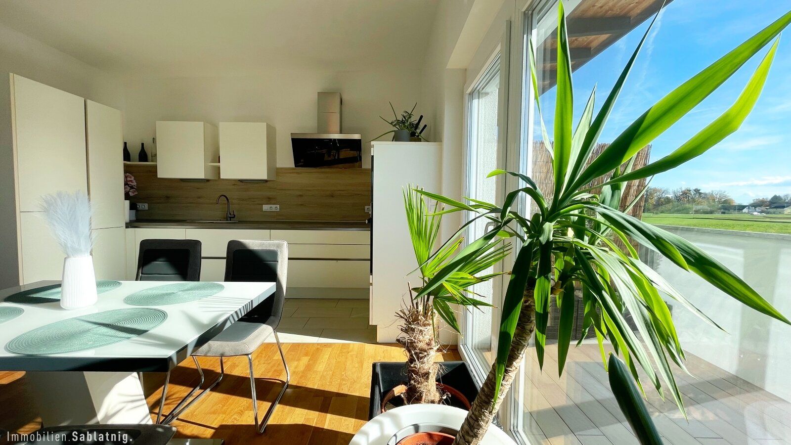 Wohnung – Leitring - Ansicht 2
